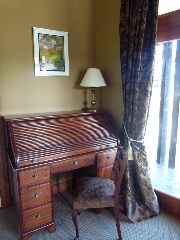 Hadleigh Boutique Lodge Tamahere Exteriör bild