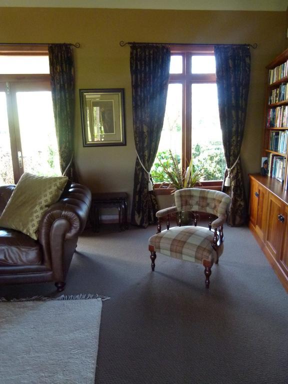 Hadleigh Boutique Lodge Tamahere Exteriör bild