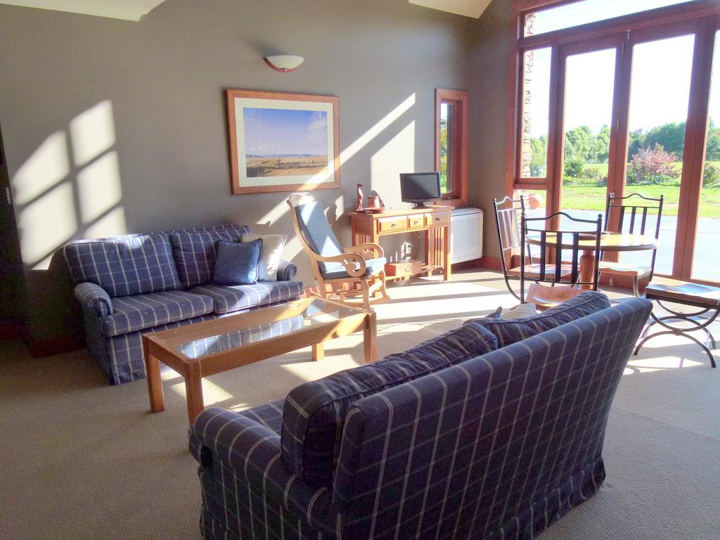 Hadleigh Boutique Lodge Tamahere Exteriör bild