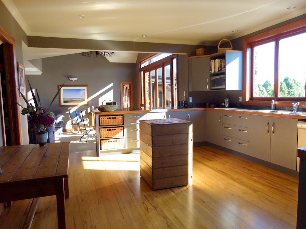 Hadleigh Boutique Lodge Tamahere Exteriör bild