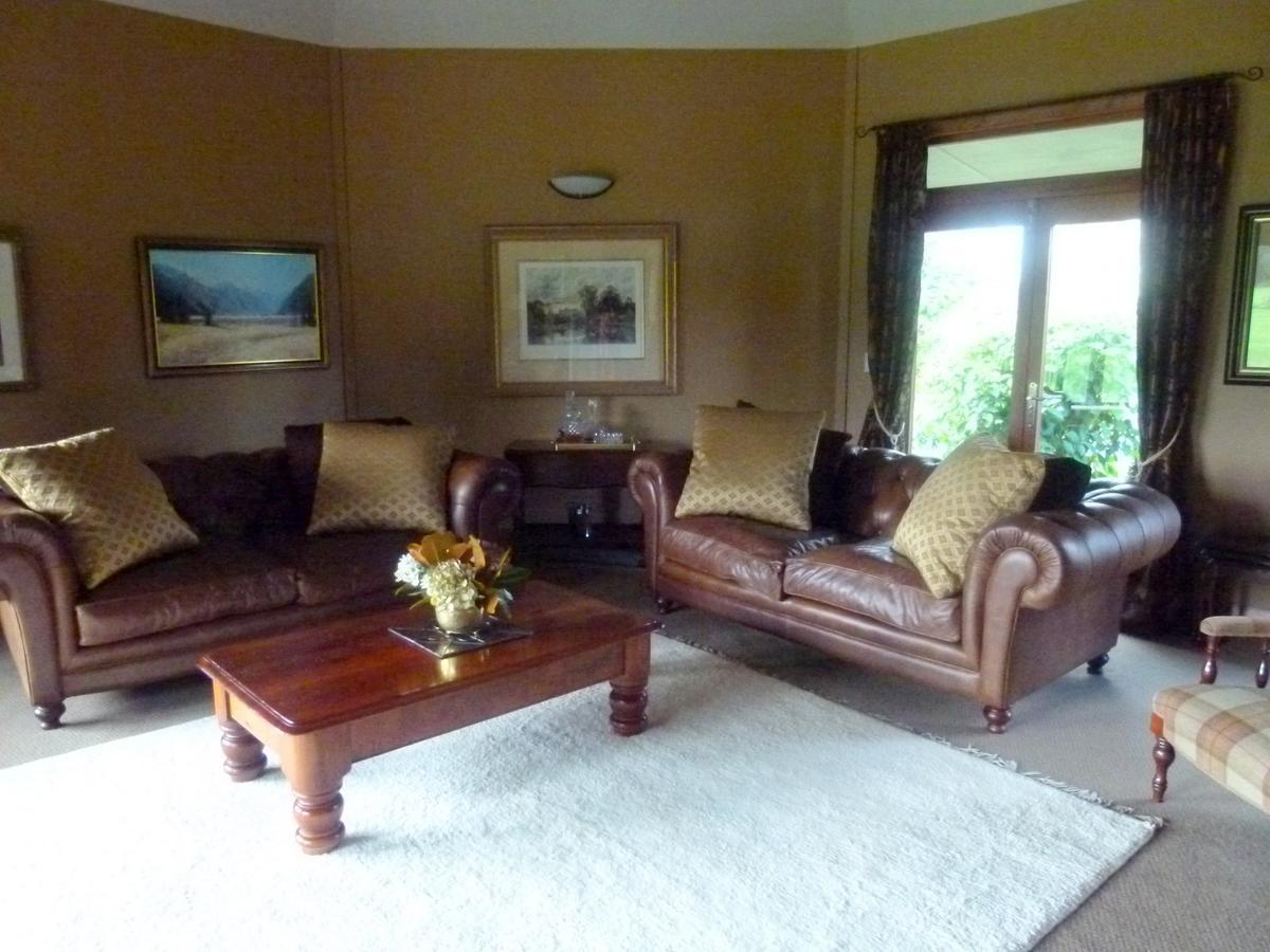 Hadleigh Boutique Lodge Tamahere Exteriör bild